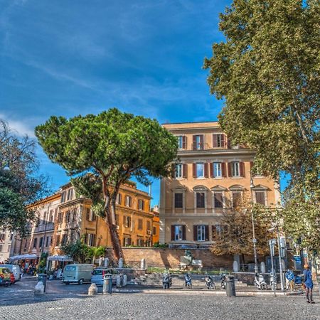 Moro Magenta 4 Casa E Appartamento Per Vacanze 罗马 外观 照片