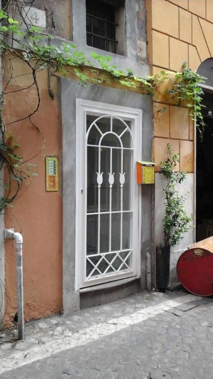 Moro Magenta 4 Casa E Appartamento Per Vacanze 罗马 外观 照片